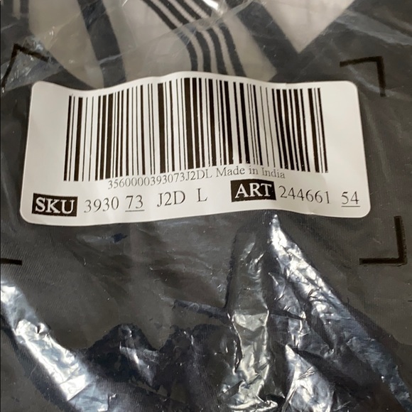 VS So Strappy Sports Bra Size L - Picture 3 of 7